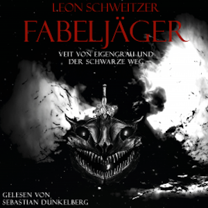 Fabeljäger