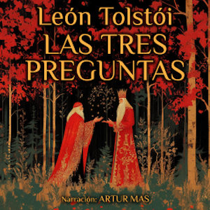 Las Tres Preguntas, Leon Tolstoi