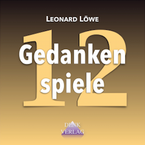 Gedankenspiele 12