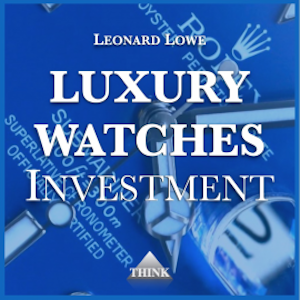 Luxury Watches Investment