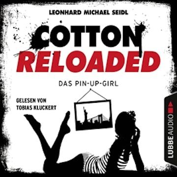 Das Pin-up-Girl (Cotton Reloaded 31)