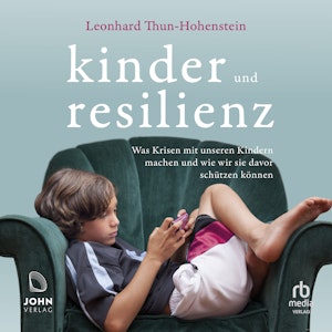 Kinder und Resilienz