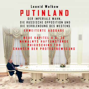 Putinland