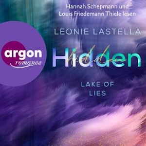 Hidden - Lake of Lies, Band 1 (Ungekürzte Lesung)