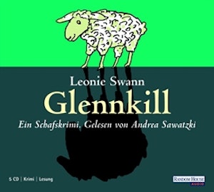 Glennkill: Ein Schafskrimi