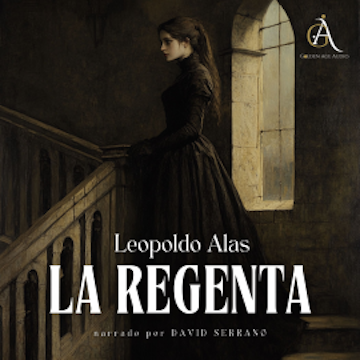 La Regenta - Audiolibro