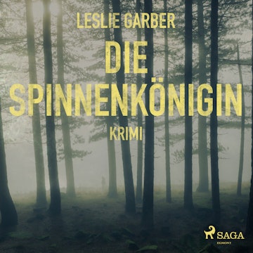 Die Spinnenkönigin