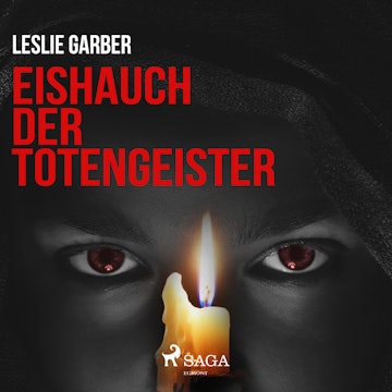 Eishauch der Totengeister