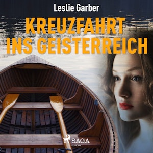 Kreuzfahrt ins Geisterreich