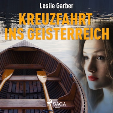 Kreuzfahrt ins Geisterreich