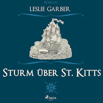 Sturm über St. Kitts