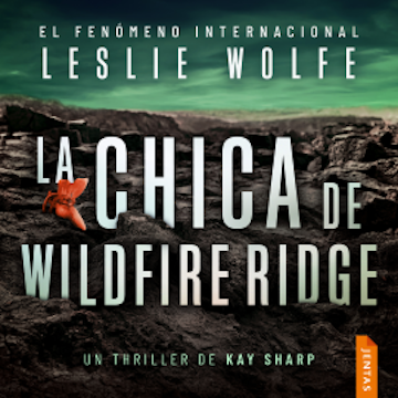 La chica de Wildfire Ridge