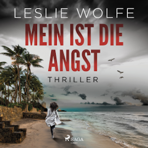 Mein ist die Angst: Thriller (Ein Tess Winnett FBI-Thriller 2)