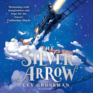 The Silver Arrow, Lev Grossman