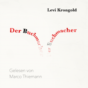 Der Buchmacher