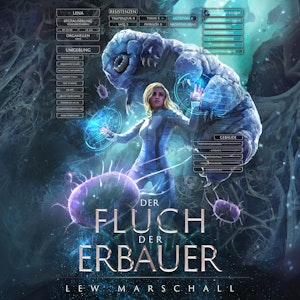 Der Fluch der Erbauer - Heirs of the Phoenix - Ein LitRPG-Roman, Band 2 (ungekürzt)