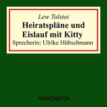 Heiratspläne und Eislauf mit Kitty