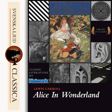 Alice Adventures in Wonderland