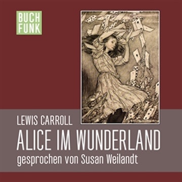 Alice im Wunderland