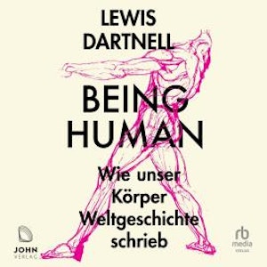 Being Human, Lewis Dartnell