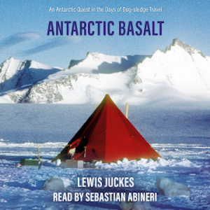 Antarctic Basalt