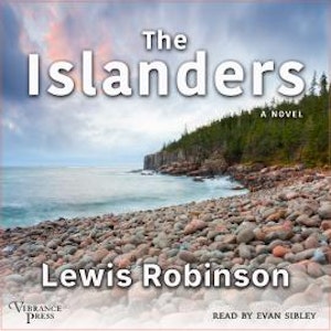 The Islanders (Unabridged)