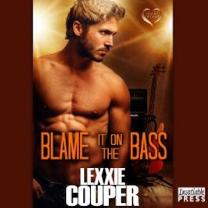 Blame it on the Bass - Heart of Fame, Book 6 (Unabridged)