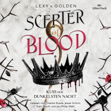 Scepter of Blood. Kuss der dunkelsten Nacht