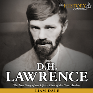 D.H. Lawrence