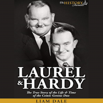 Laurel & Hardy