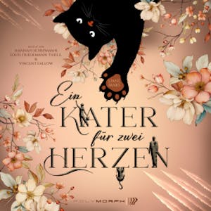Ein Kater für zwei Herzen - Liebeskomödie, Liane Mars