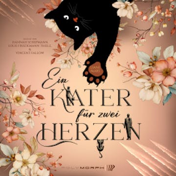 Ein Kater für zwei Herzen - Liebeskomödie audiobook, Liane Mars
