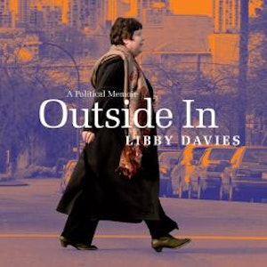 Outside In - A Political Memoir (Unabridged)