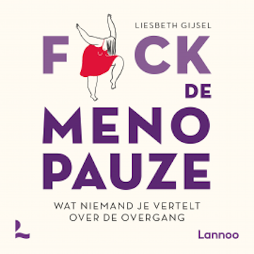 Fuck de menopauze