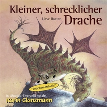 Kleiner, schrecklicher Drache