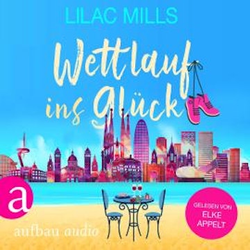 Wettlauf ins Glück (Ungekürzt)