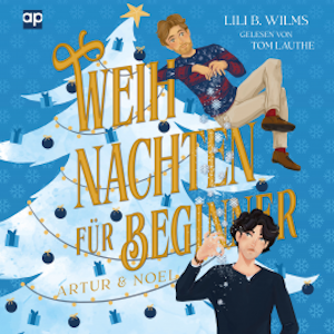 Artur & Noel, Lili B. Wilms
