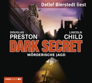 Dark Secret - Mörderische Jagd