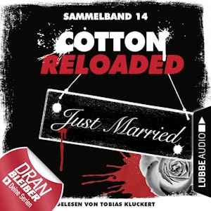 Cotton Reloaded: Sammelband 14 (Folge 40-42)