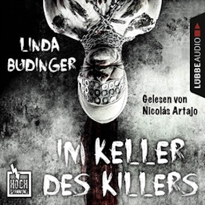 Im Keller des Killers (Hochspannung 4)