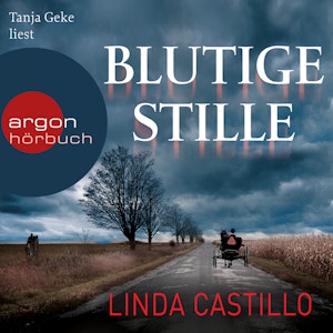 Blutige Stille (Kate Burkholder 2)