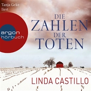 Die Zahlen der Toten (Kate Burkholder 1)