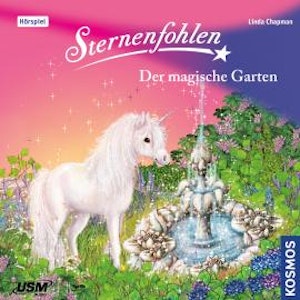 Sternenfohlen, Teil 14: Der magische Garten