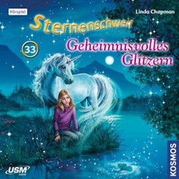 Sternenschweif, Teil 33: Geheimnisvolles Glitzern