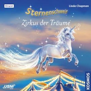 Sternenschweif, Teil 37: Zirkus der Träume