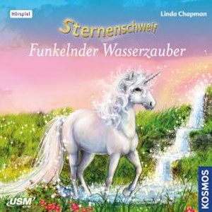 Sternenschweif, Teil 39: Funkelnder Wasserzauber