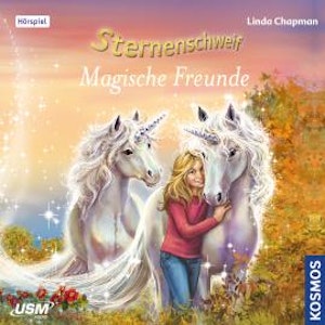 Sternenschweif, Teil 54: Magische Freunde