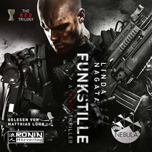 Funkstille (The Red Trilogy 3)