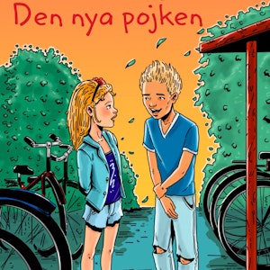 Den nye pojken - K för Klara 11