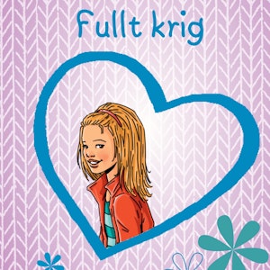 Fullt krig - K för Klara 6